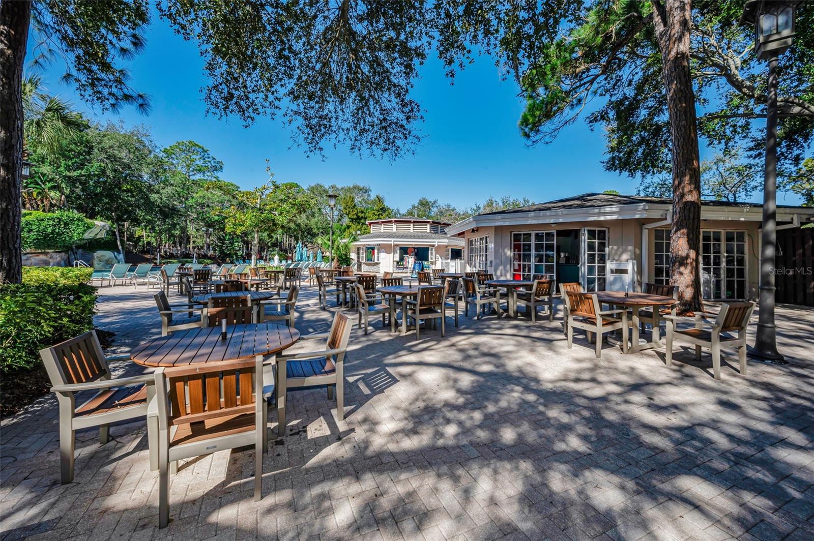 INNISBROOK - Residential