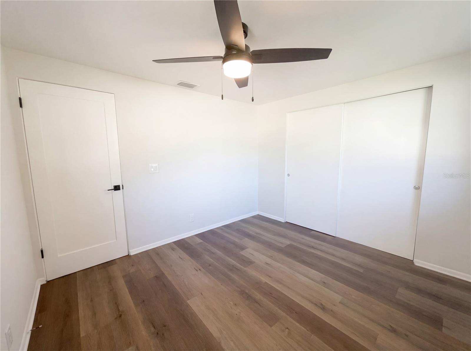 SUNLAKE PARK UNIT 01 - Residential