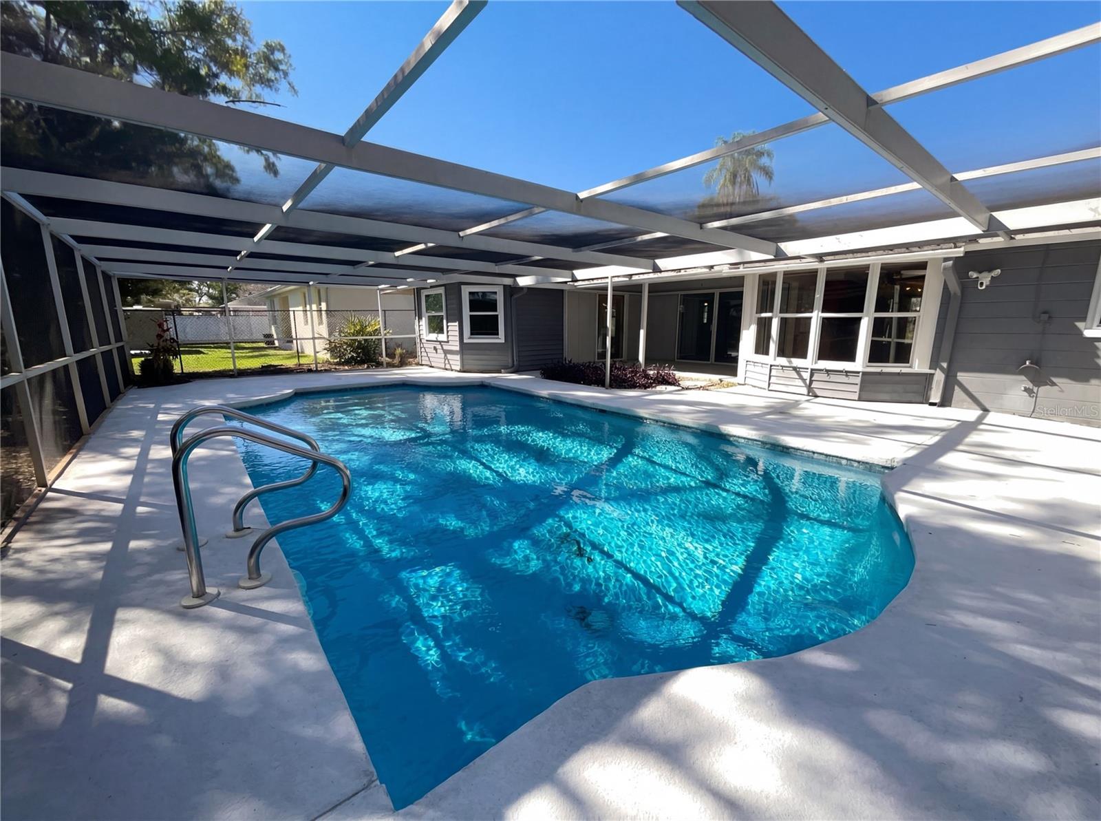 SUNLAKE PARK UNIT 01 - Residential