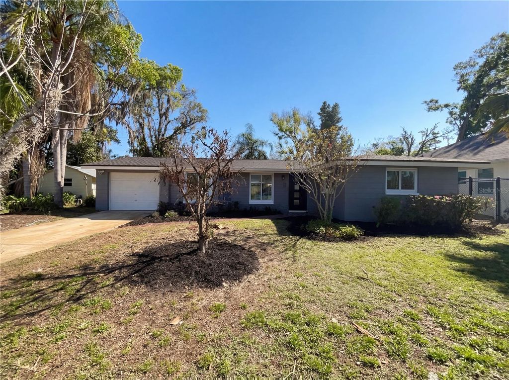 Photo of 19123 Alice Circle, Lutz, FL 33558 (MLS # TB8486495)