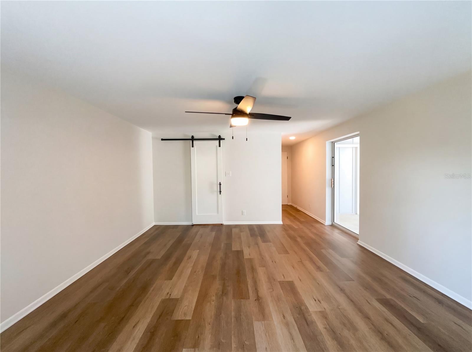 SUNLAKE PARK UNIT 01 - Residential