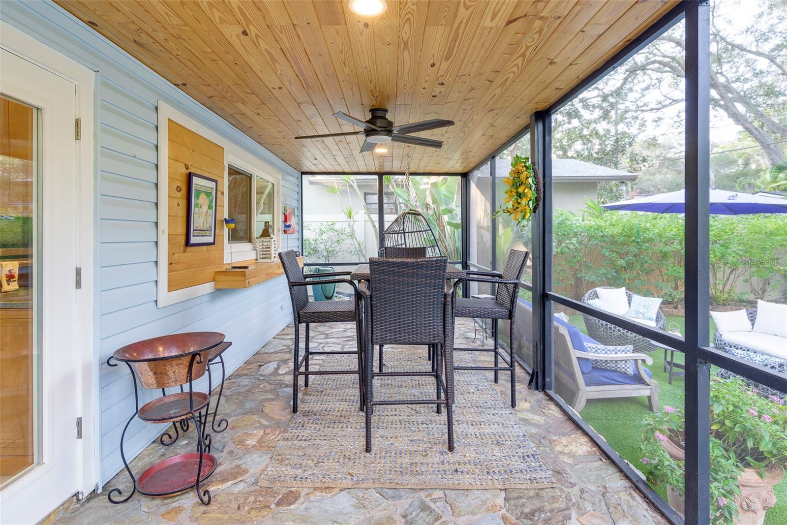 MONTICELLO PARK - Residential Lease