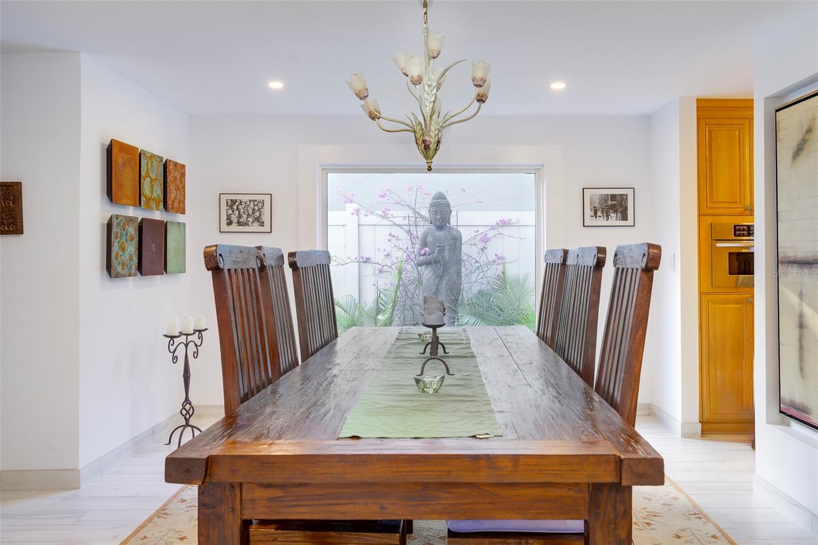 MONTICELLO PARK - Residential Lease