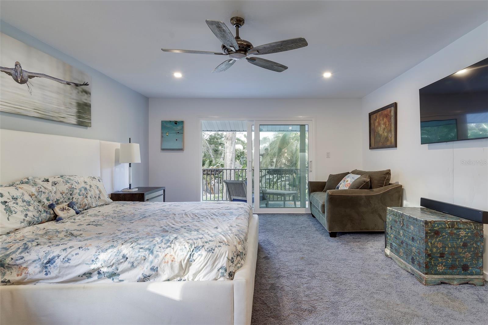 MONTICELLO PARK - Residential Lease