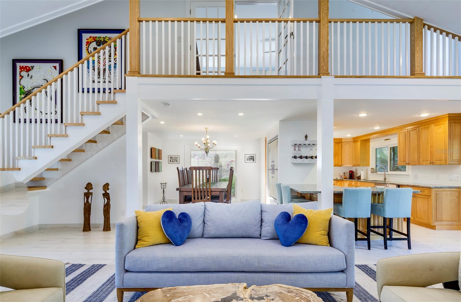 MONTICELLO PARK - Residential Lease