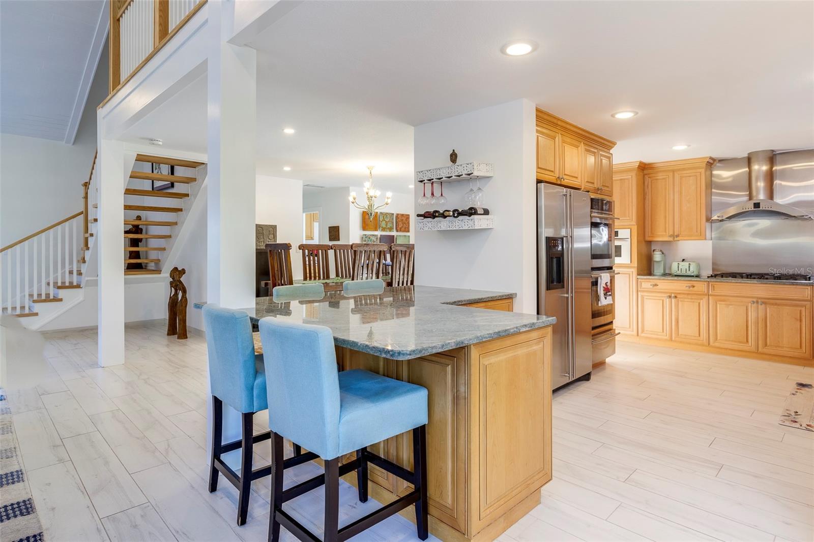 MONTICELLO PARK - Residential Lease