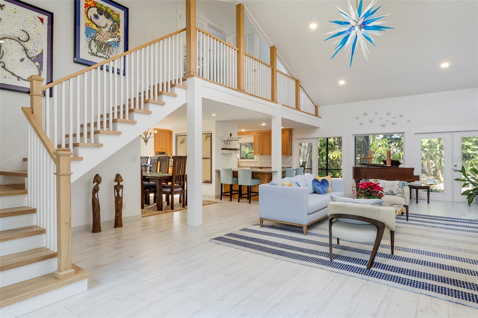 MONTICELLO PARK - Residential Lease