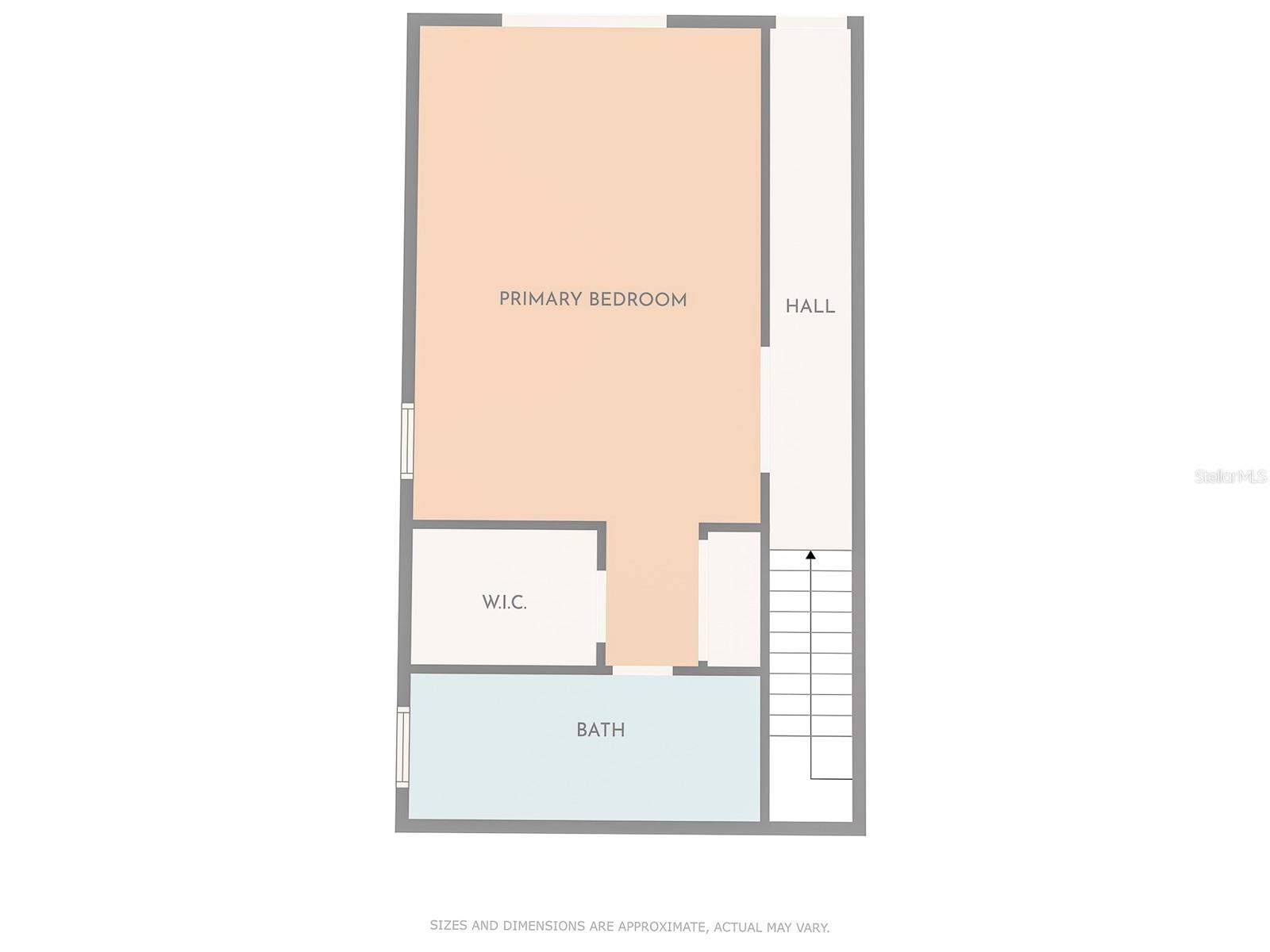 MONTICELLO PARK - Residential Lease