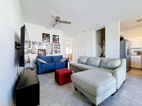 Tiny photo for 2614 Runners Circle, Clermont, FL 34714 (MLS # S5160317)