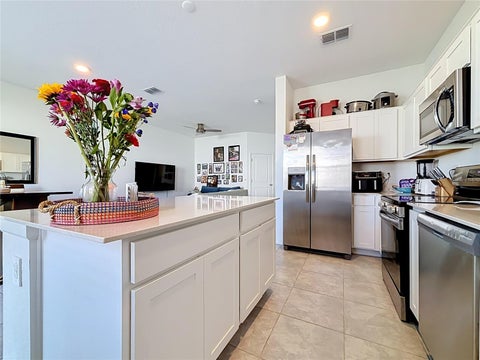 Tiny photo for 2614 Runners Circle, Clermont, FL 34714 (MLS # S5160317)
