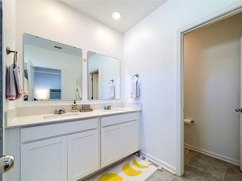 Tiny photo for 2614 Runners Circle, Clermont, FL 34714 (MLS # S5160317)