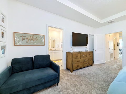 Tiny photo for 2614 Runners Circle, Clermont, FL 34714 (MLS # S5160317)