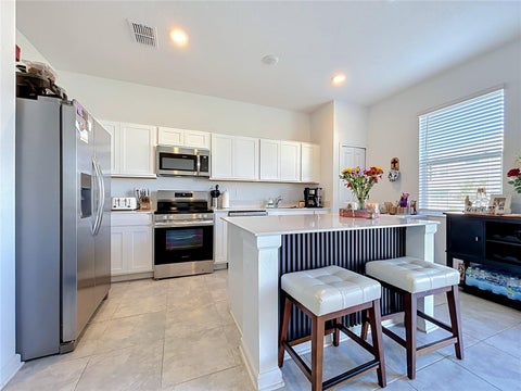 Tiny photo for 2614 Runners Circle, Clermont, FL 34714 (MLS # S5160317)