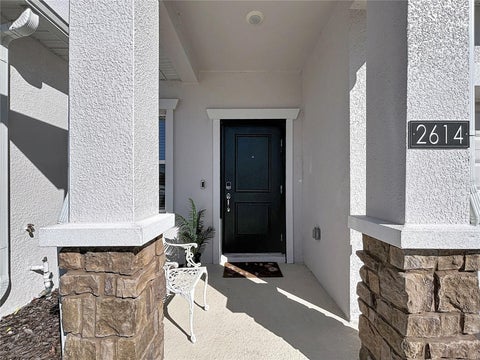 Tiny photo for 2614 Runners Circle, Clermont, FL 34714 (MLS # S5160317)