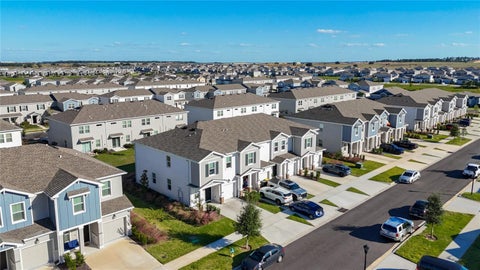 Tiny photo for 2614 Runners Circle, Clermont, FL 34714 (MLS # S5160317)
