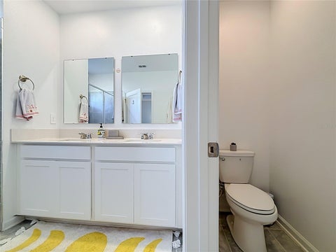 Tiny photo for 2614 Runners Circle, Clermont, FL 34714 (MLS # S5160317)