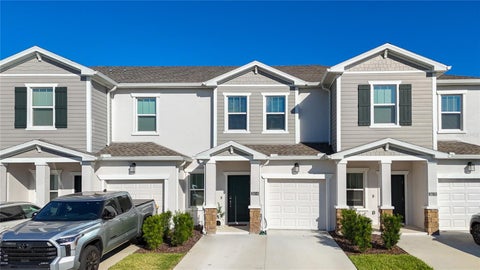 Photo of 2614 Runners Circle, Clermont, FL 34714 (MLS # S5160317)