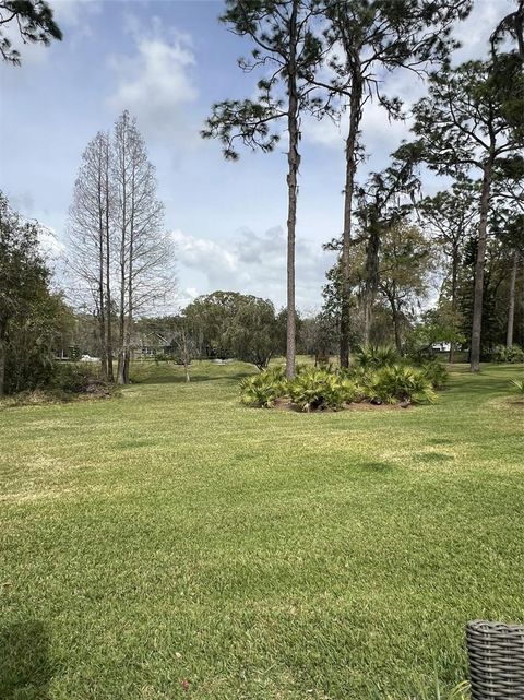 A home in WESLEY CHAPEL