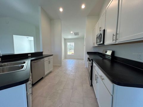 A home in SEBRING