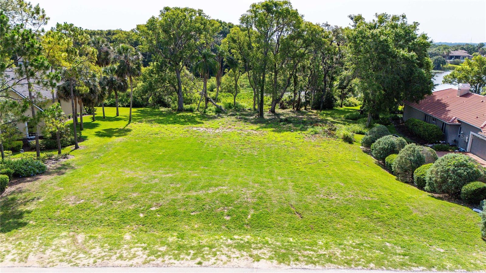 LAKE JOVITA GOLF & COUNTRY CLUB PH 01 - Land