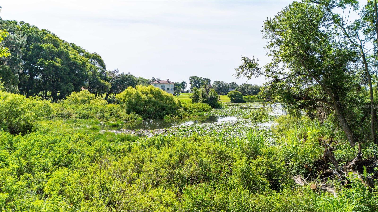 LAKE JOVITA GOLF & COUNTRY CLUB PH 01 - Land