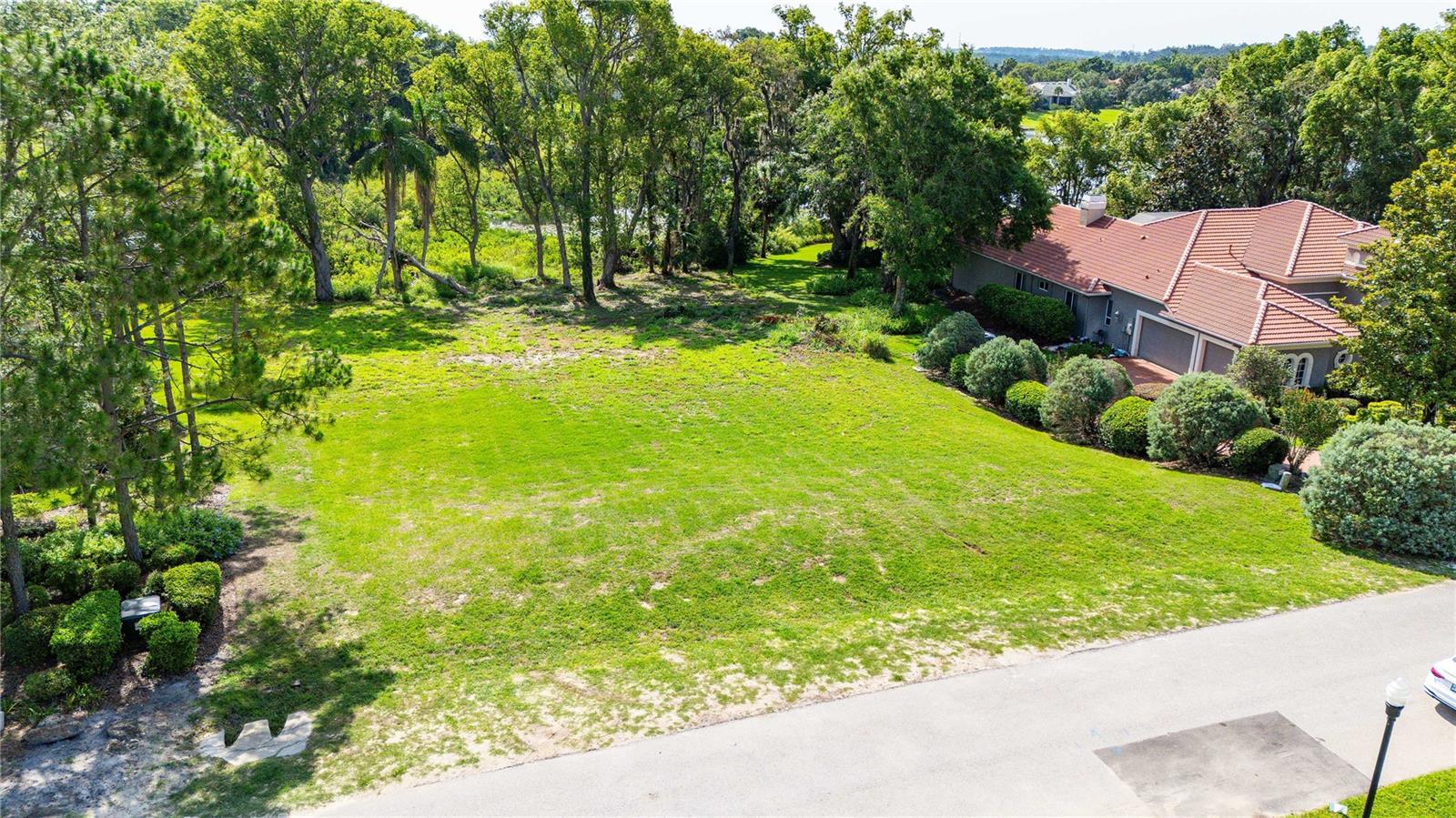 LAKE JOVITA GOLF & COUNTRY CLUB PH 01 - Land