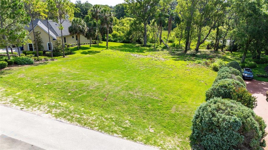 Discover this breathtaking lakeside property situated in the coveted Scenic Estates neighborhood of Lake Jovita. Enjoy a picturesque view of the Lake from this cul-de-sac oasis on Ventana Court. The opportunity to bring your own builder means you can create the custom dream home you've always wanted on this prime piece of real estate.