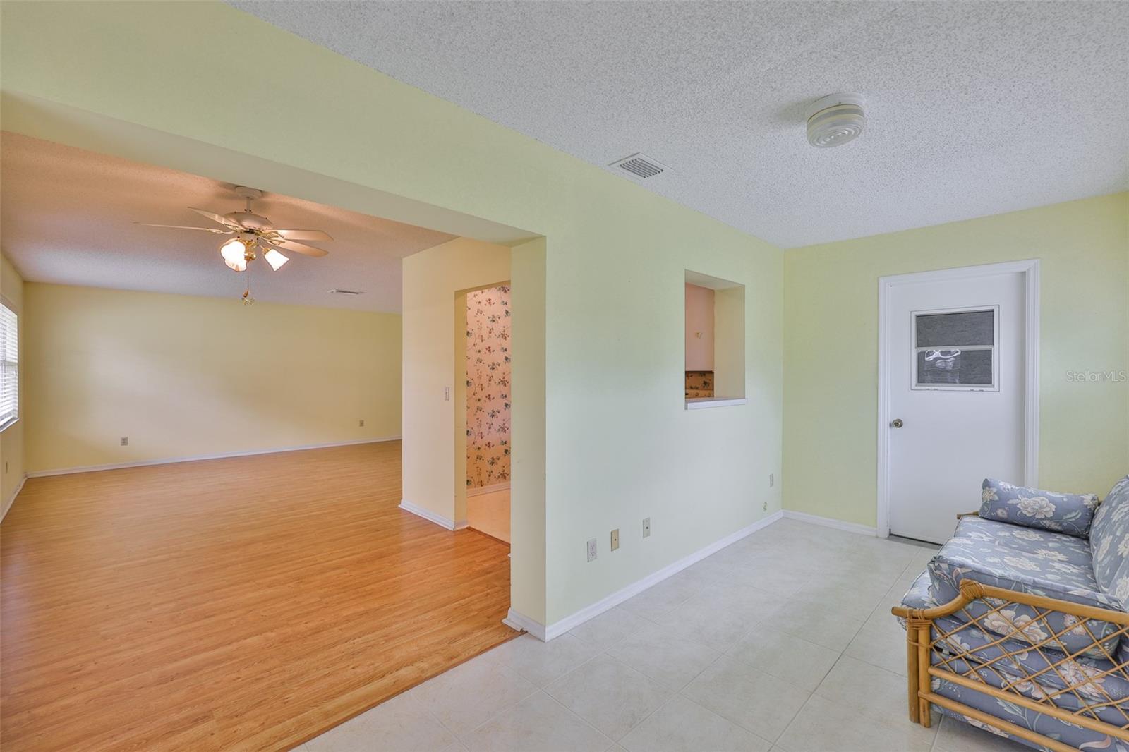 CAMBRIDGE K CONDO REV - Residential