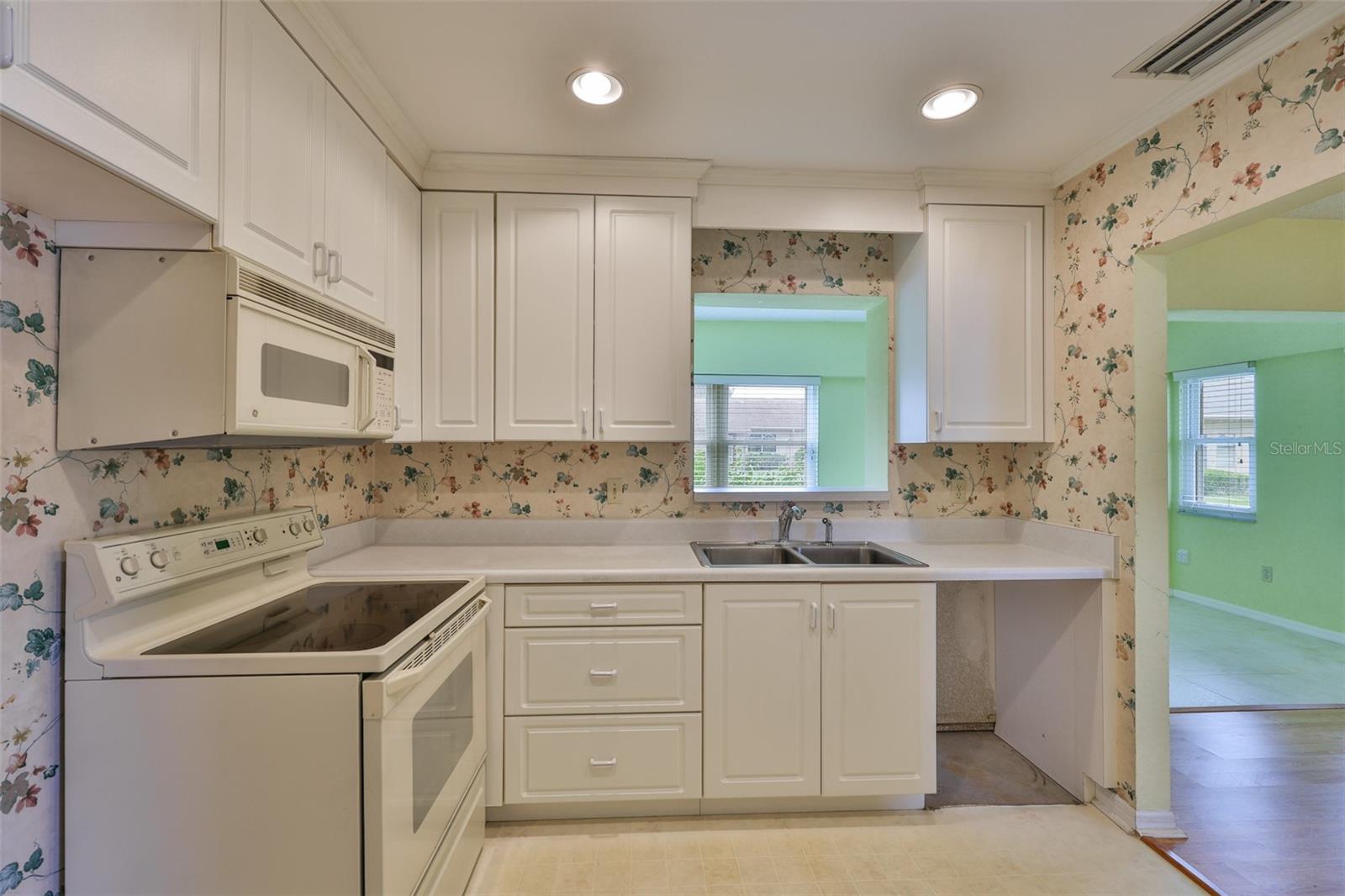 CAMBRIDGE K CONDO REV - Residential