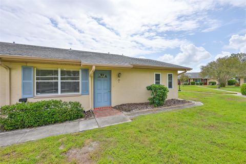 Photo of 1908 Canterbury Lane #20, Sun City Center, FL 33573 (MLS # TB8434514)