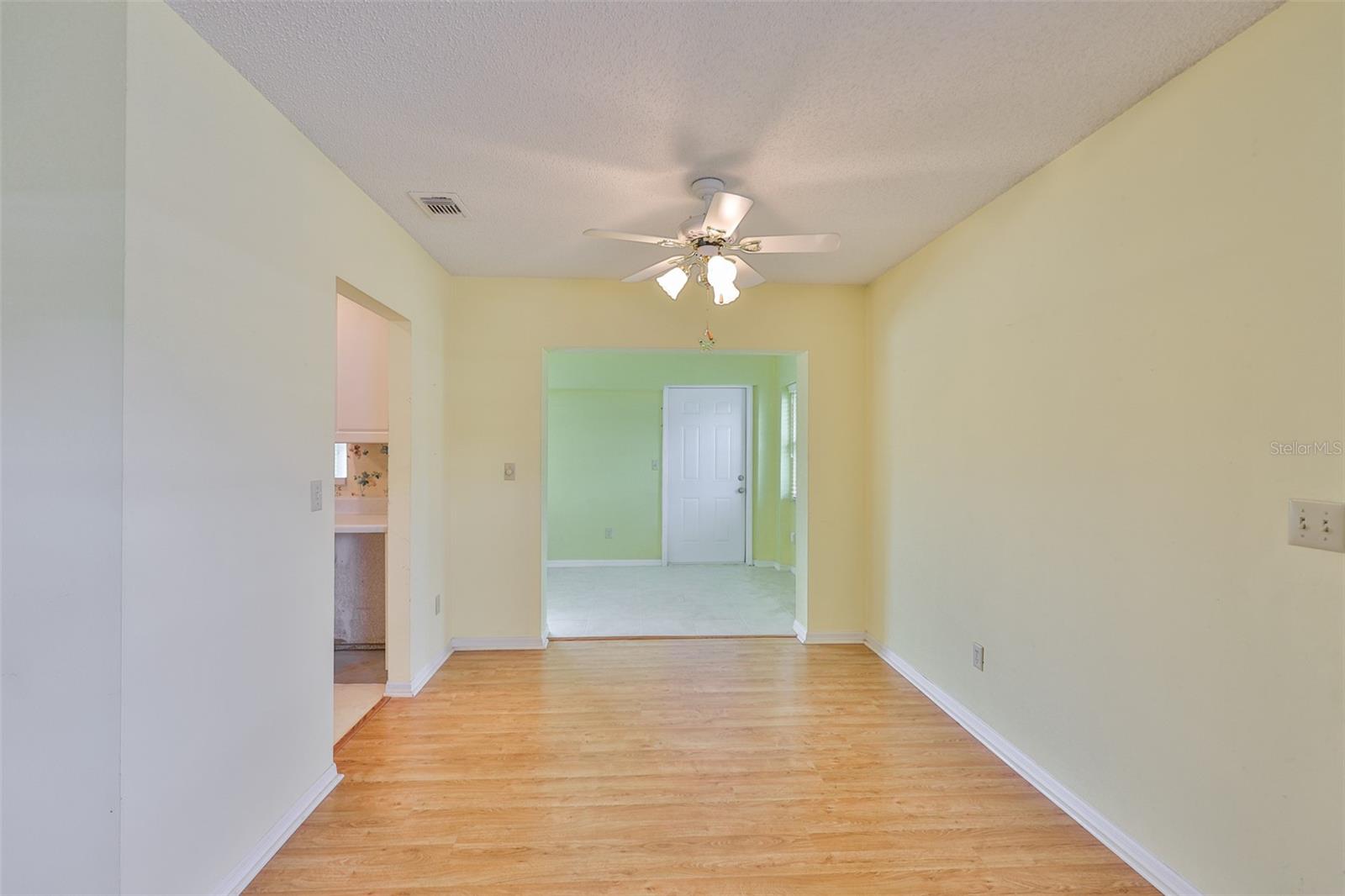 CAMBRIDGE K CONDO REV - Residential