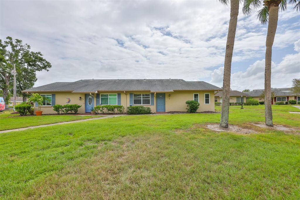 Photo of 1908 Canterbury Lane #20, Sun City Center, FL 33573 (MLS # TB8434514)