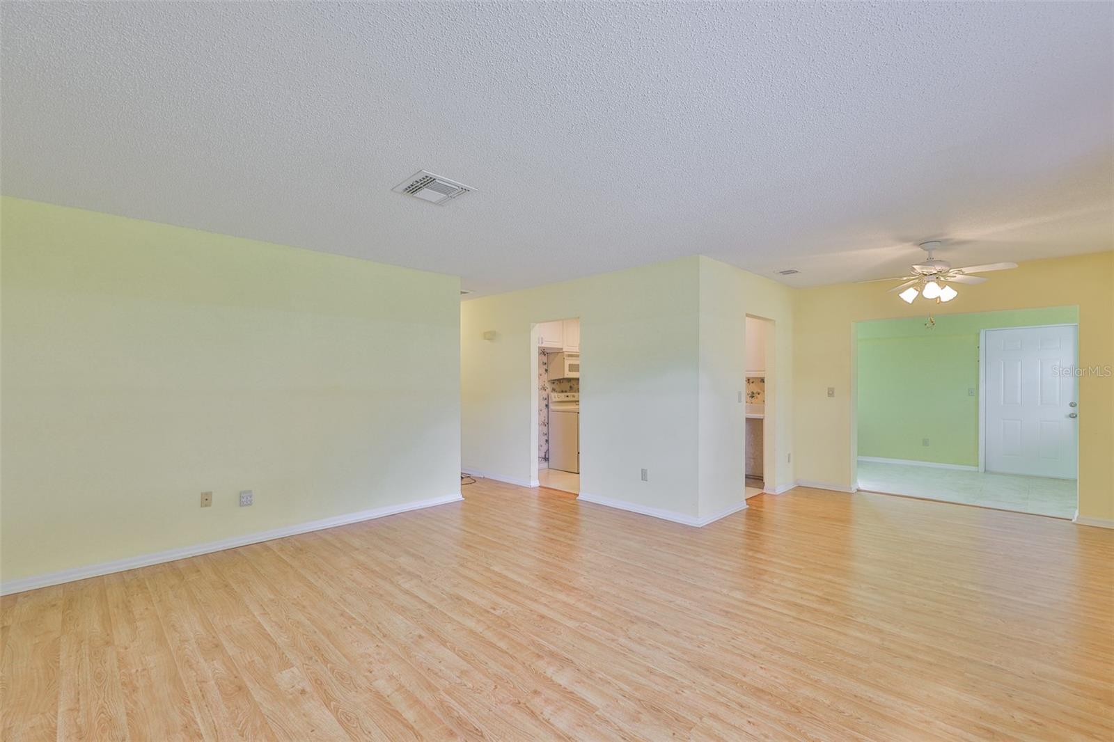 CAMBRIDGE K CONDO REV - Residential