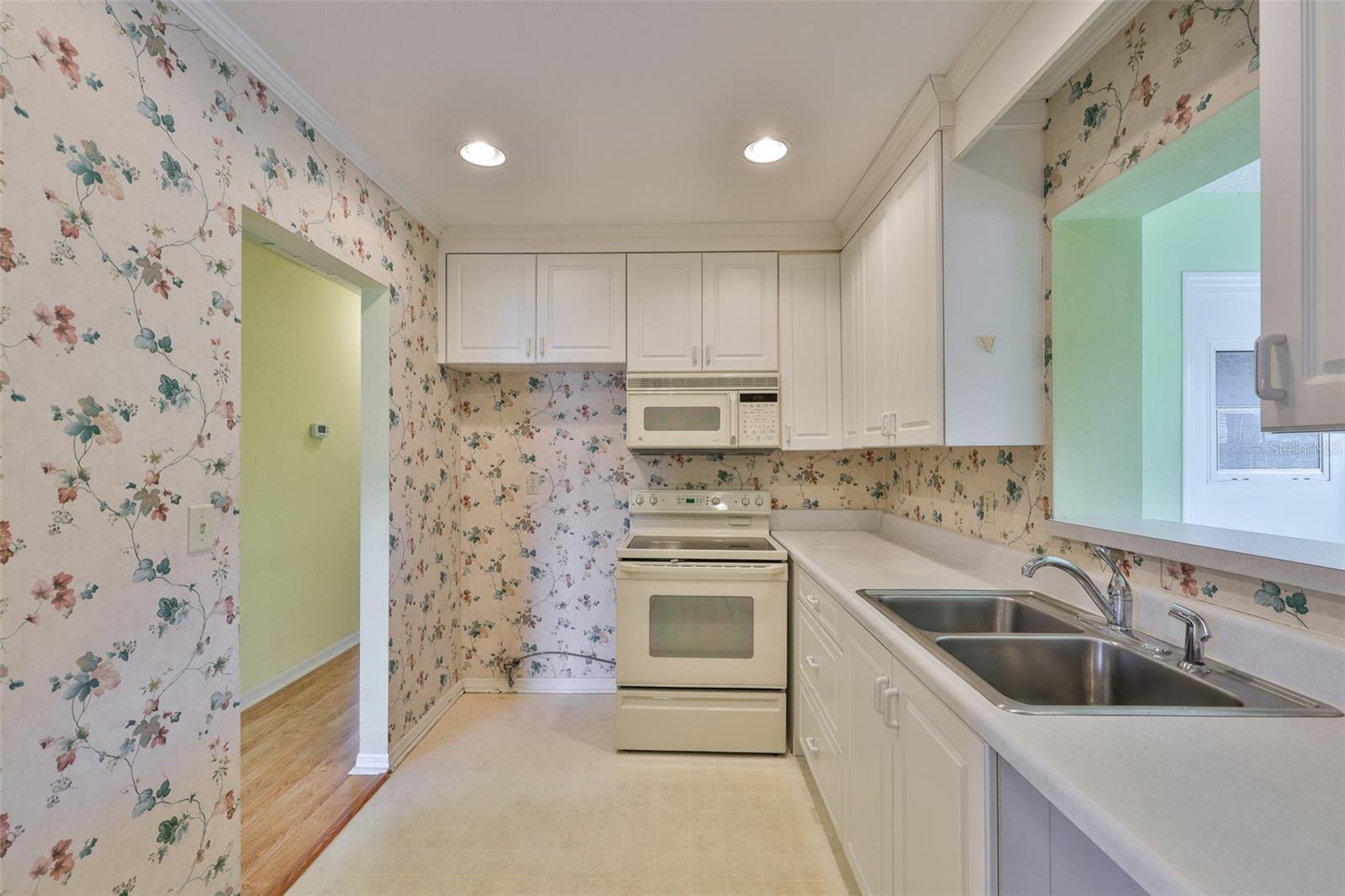 CAMBRIDGE K CONDO REV - Residential