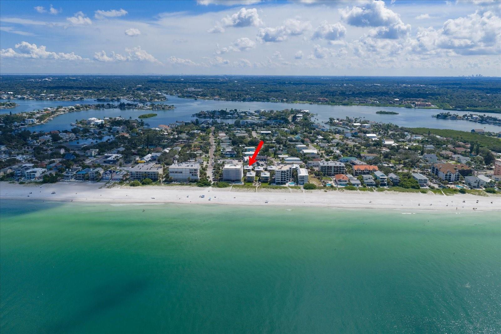 1400 GULF BOULEVARD 3A