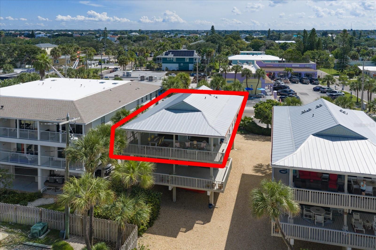 1400 GULF BOULEVARD 3A