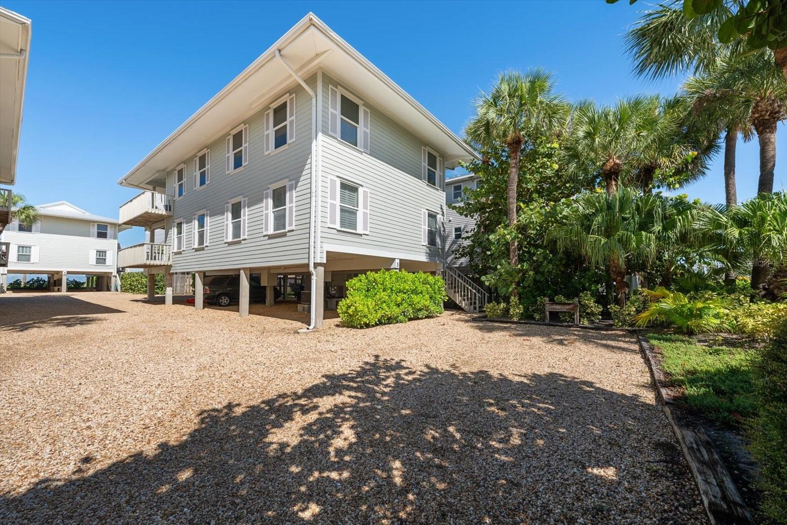 1400 GULF BOULEVARD 3A