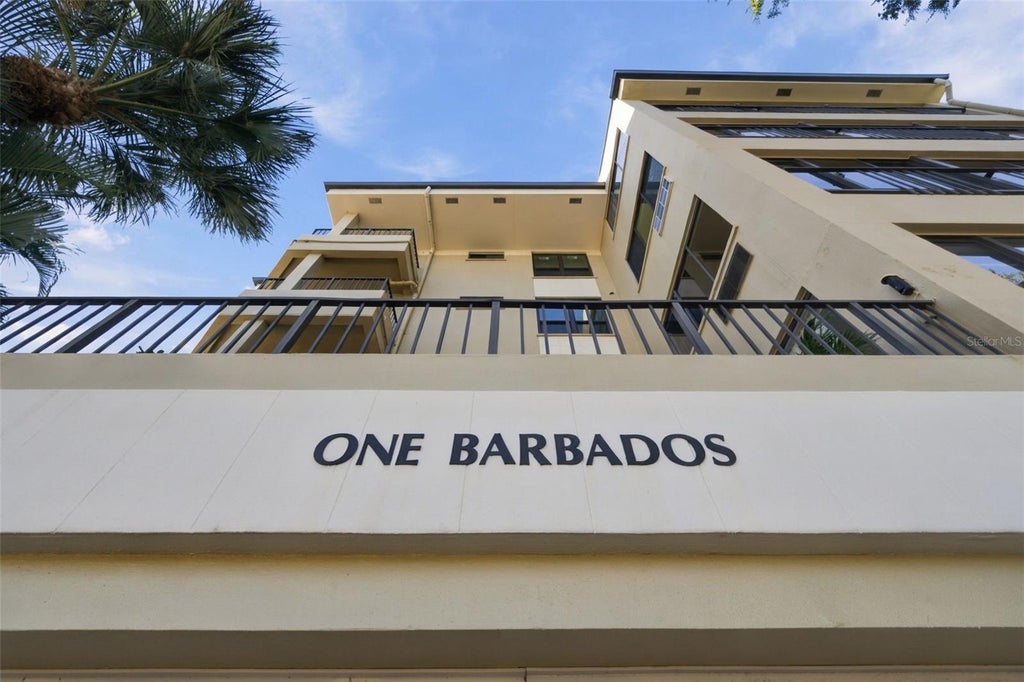 Photo of 1 Barbados Avenue #2D, Tampa, FL 33606 (MLS # TB8558419)