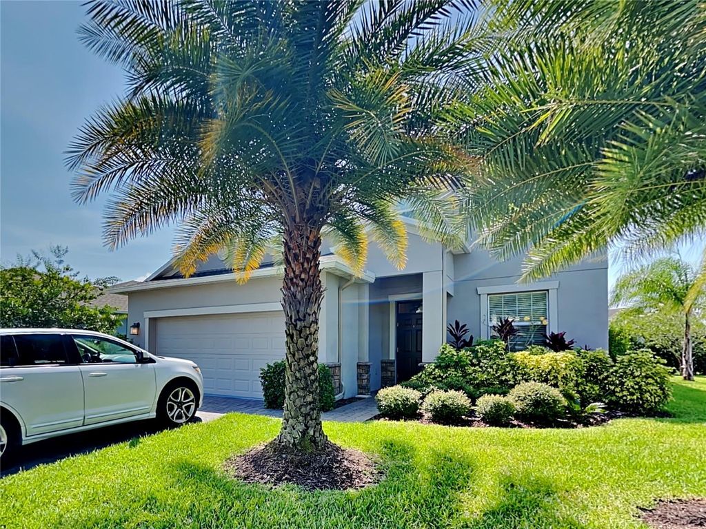 Photo of 472 Brunswick Drive, Davenport, FL 33837 (MLS # O6350720)