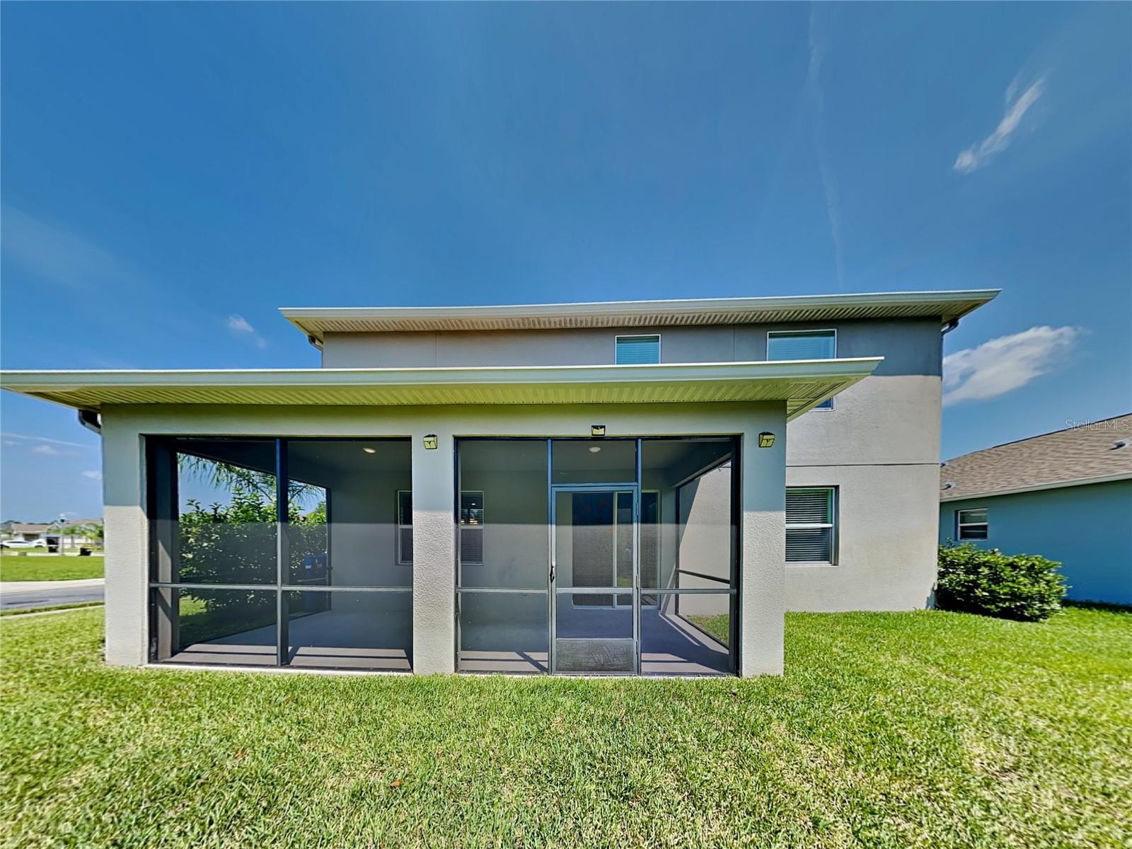 DRAYTON-PRESTON WOODS/PROVIDEN - Residential Lease