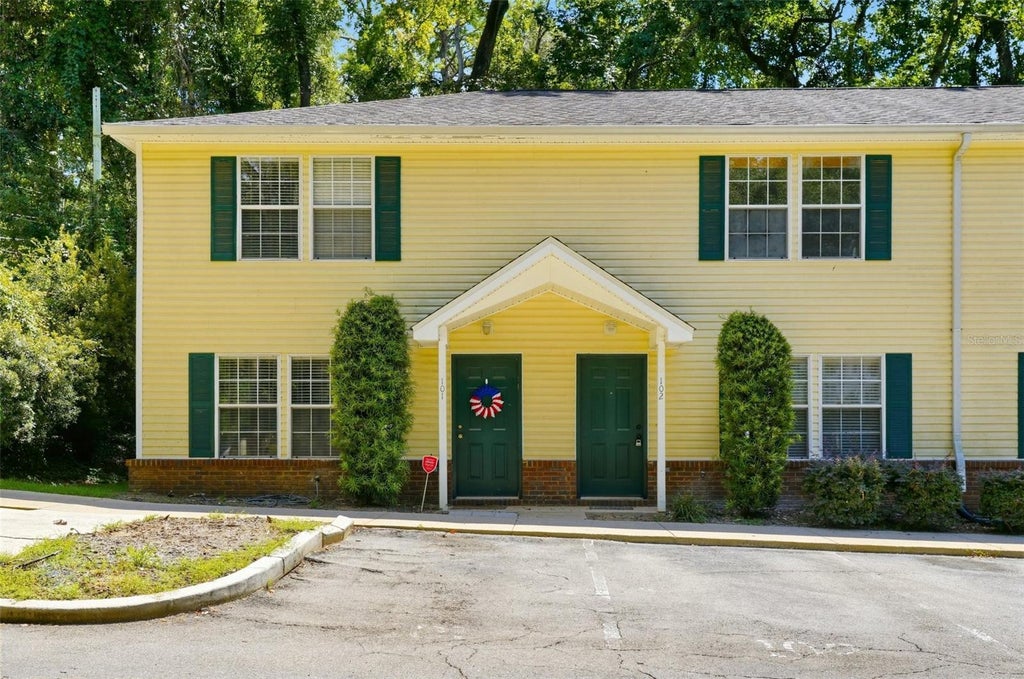 Photo of 2520 Graves Road #102, Tallahassee, FL 32303 (MLS # O6439235)