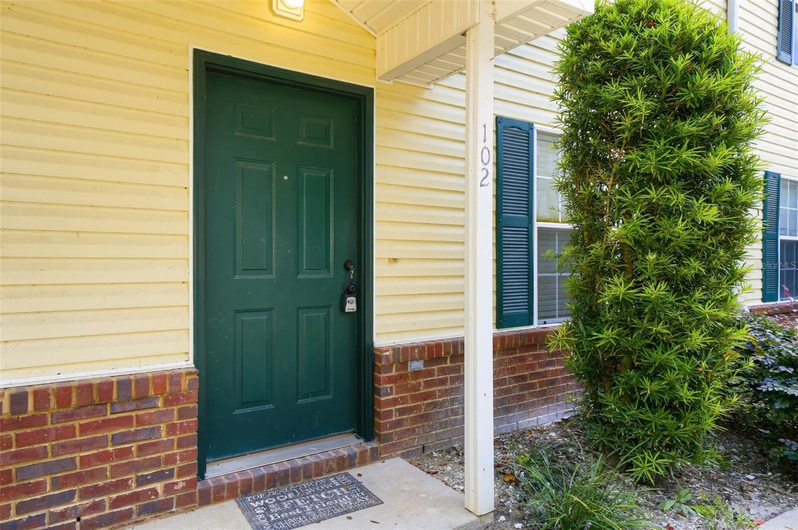 2520 GRAVES ROAD 102