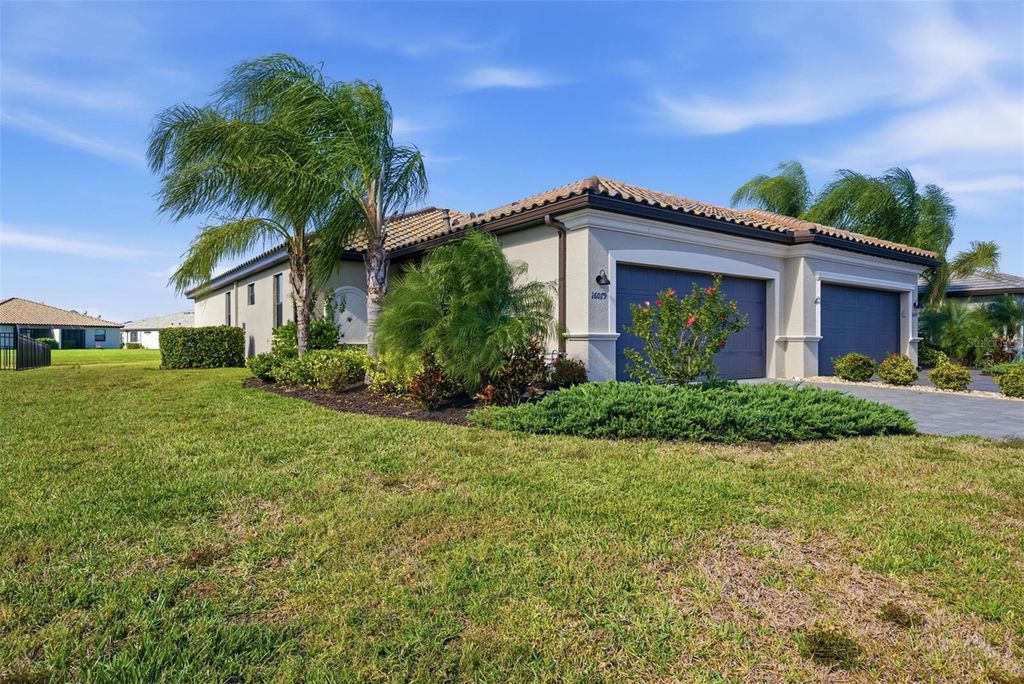 Photo of 16079 Sunny Day Drive, Bradenton, FL 34211 (MLS # A4675864)