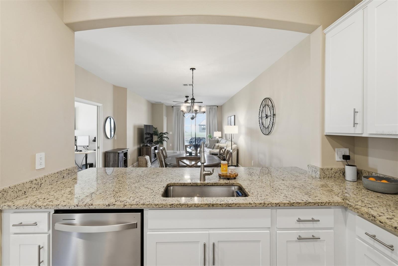 LORRAINE LAKES PH I - Residential