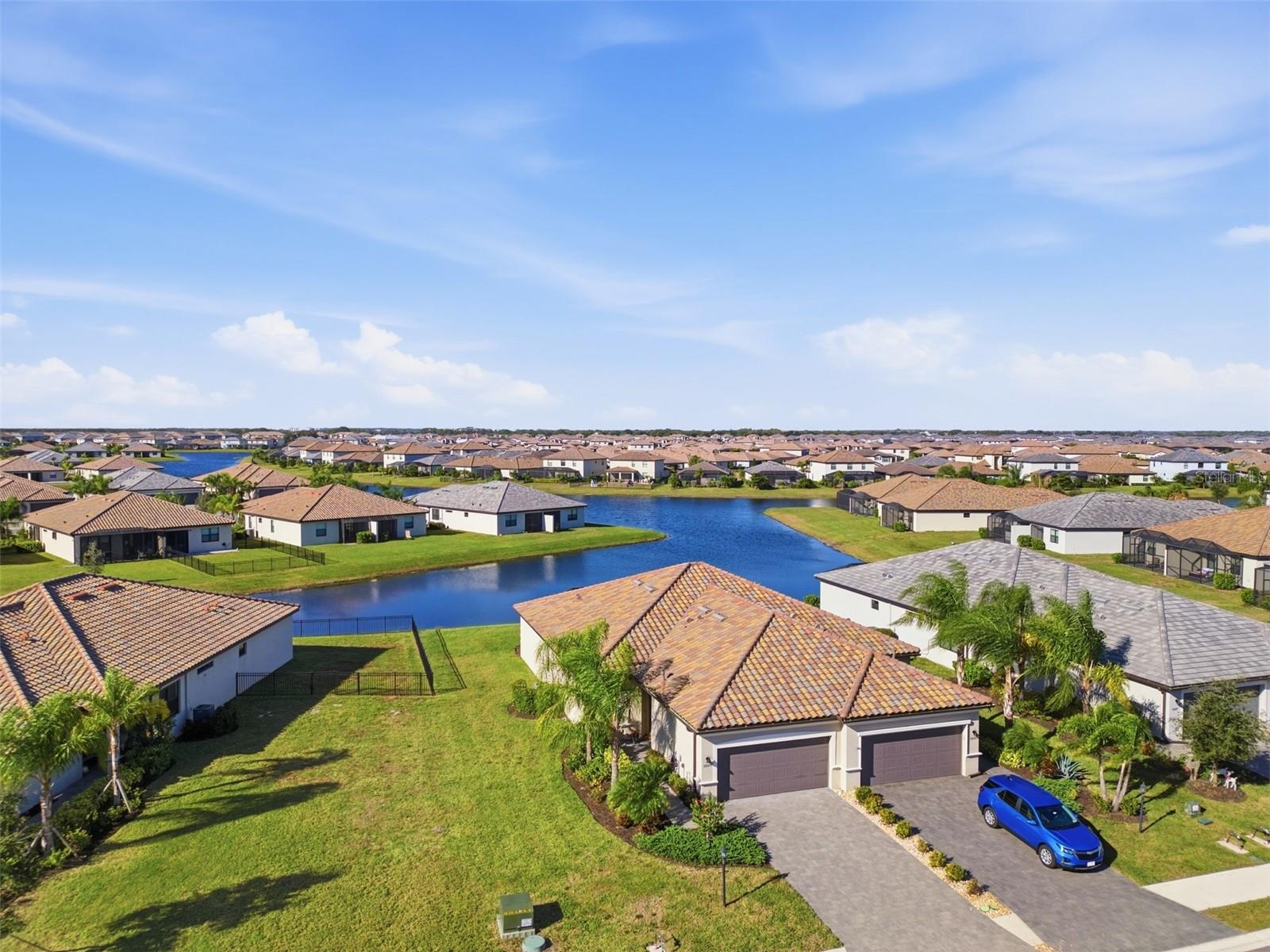 LORRAINE LAKES PH I - Residential