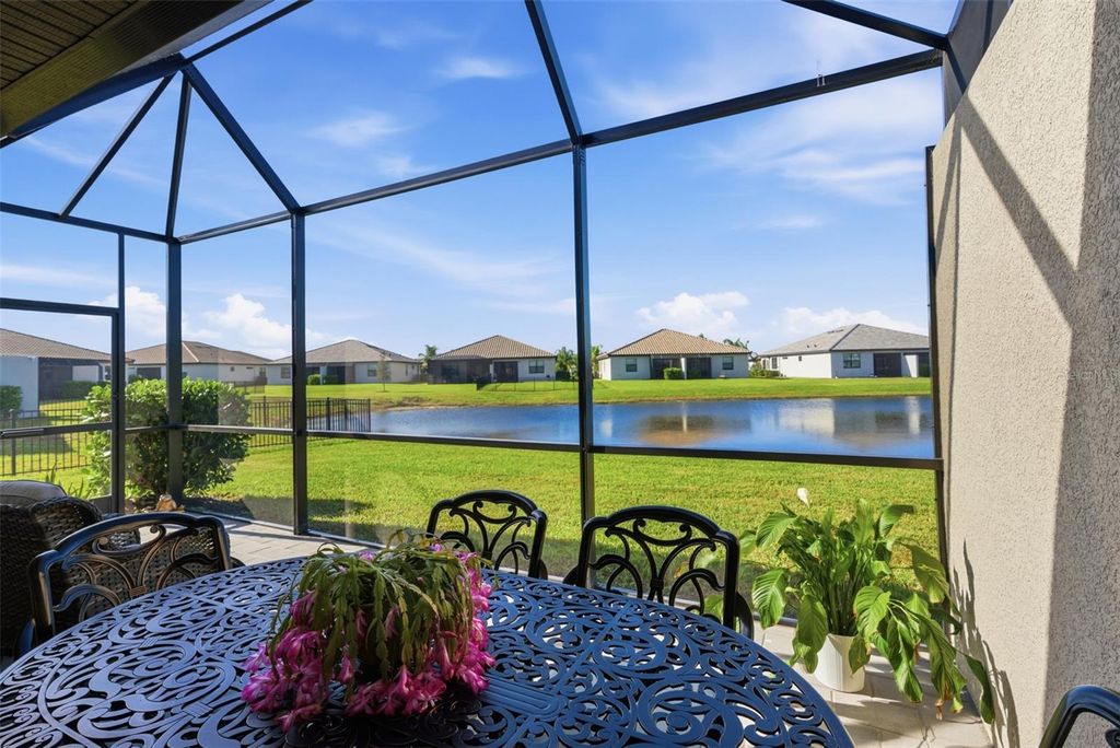 Photo of 16079 Sunny Day Drive, Bradenton, FL 34211 (MLS # A4675864)