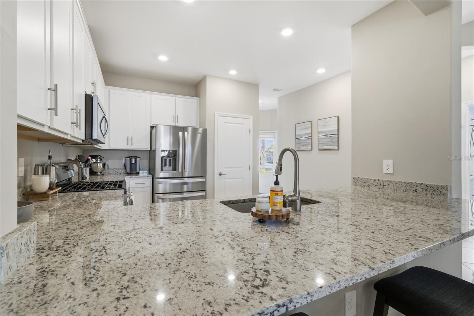 LORRAINE LAKES PH I - Residential