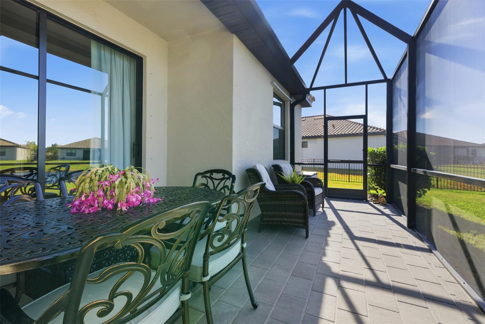 LORRAINE LAKES PH I - Residential