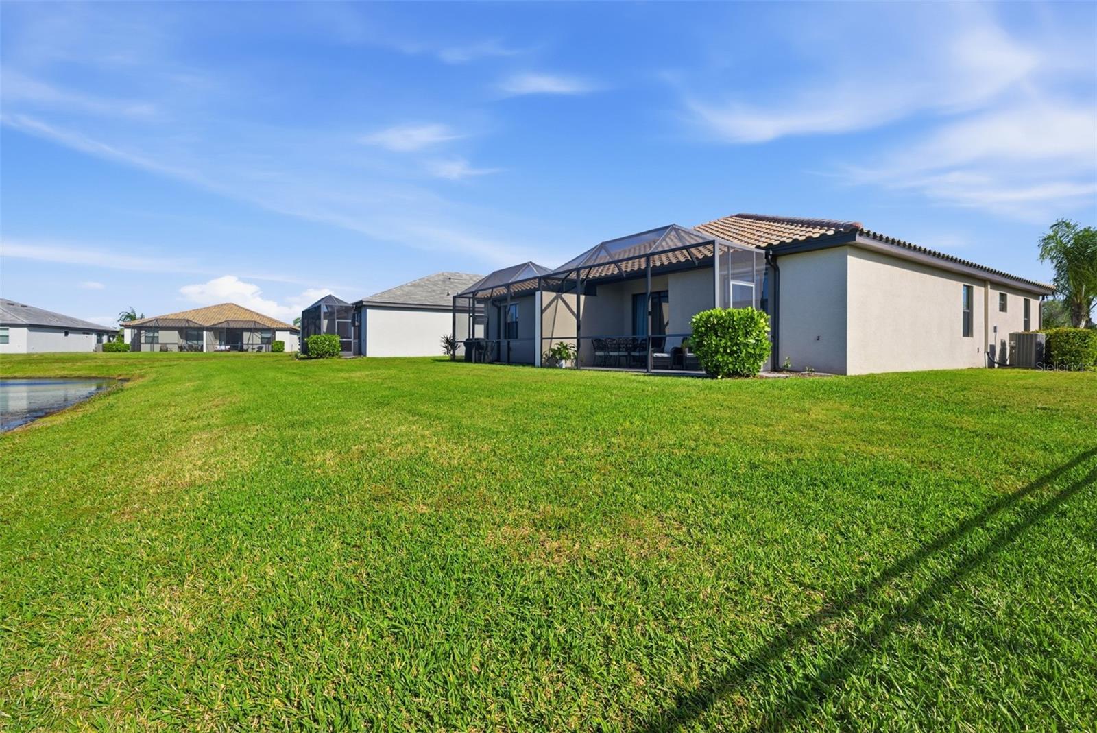 LORRAINE LAKES PH I - Residential