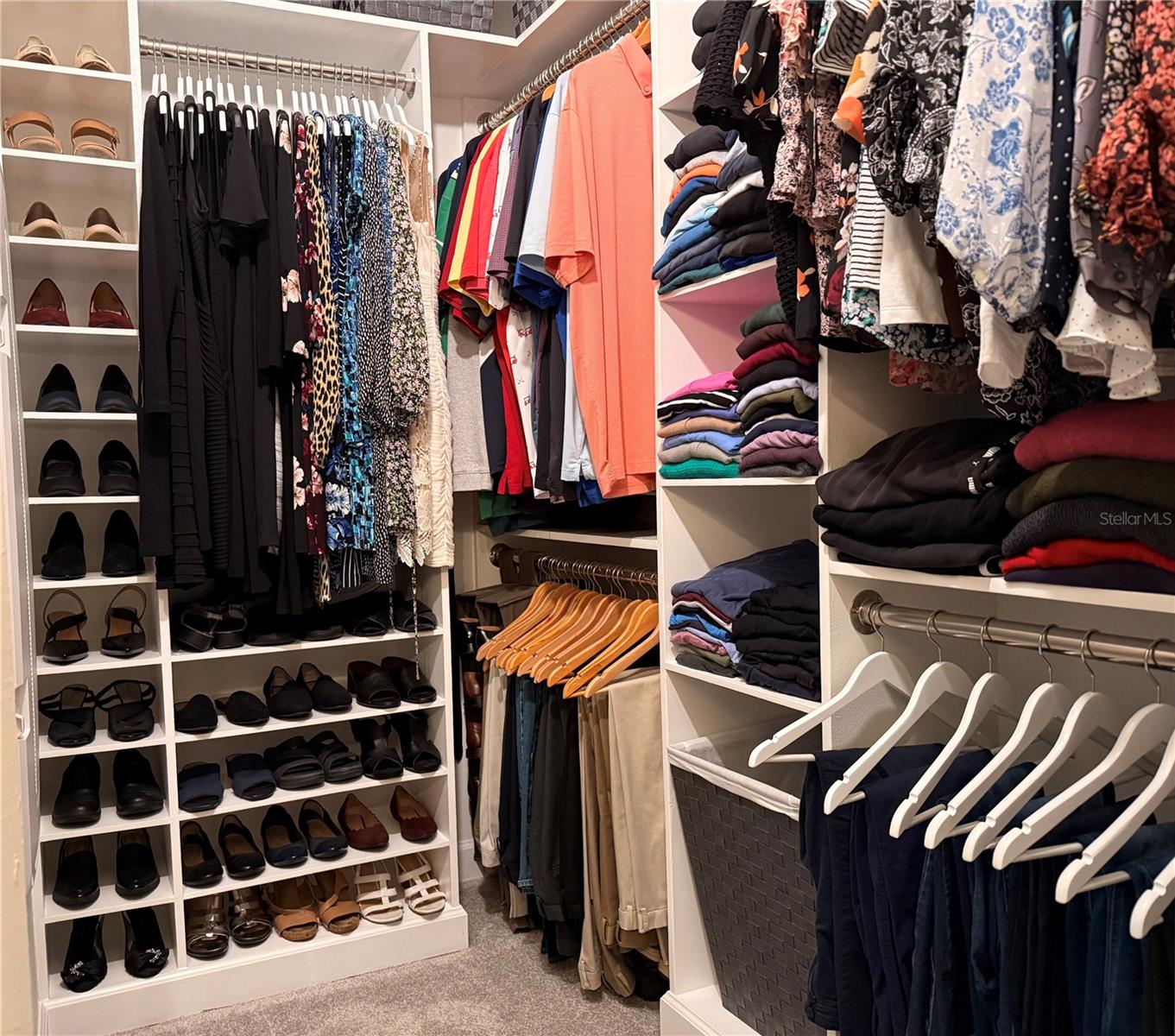 LORRAINE LAKES PH I - Residential